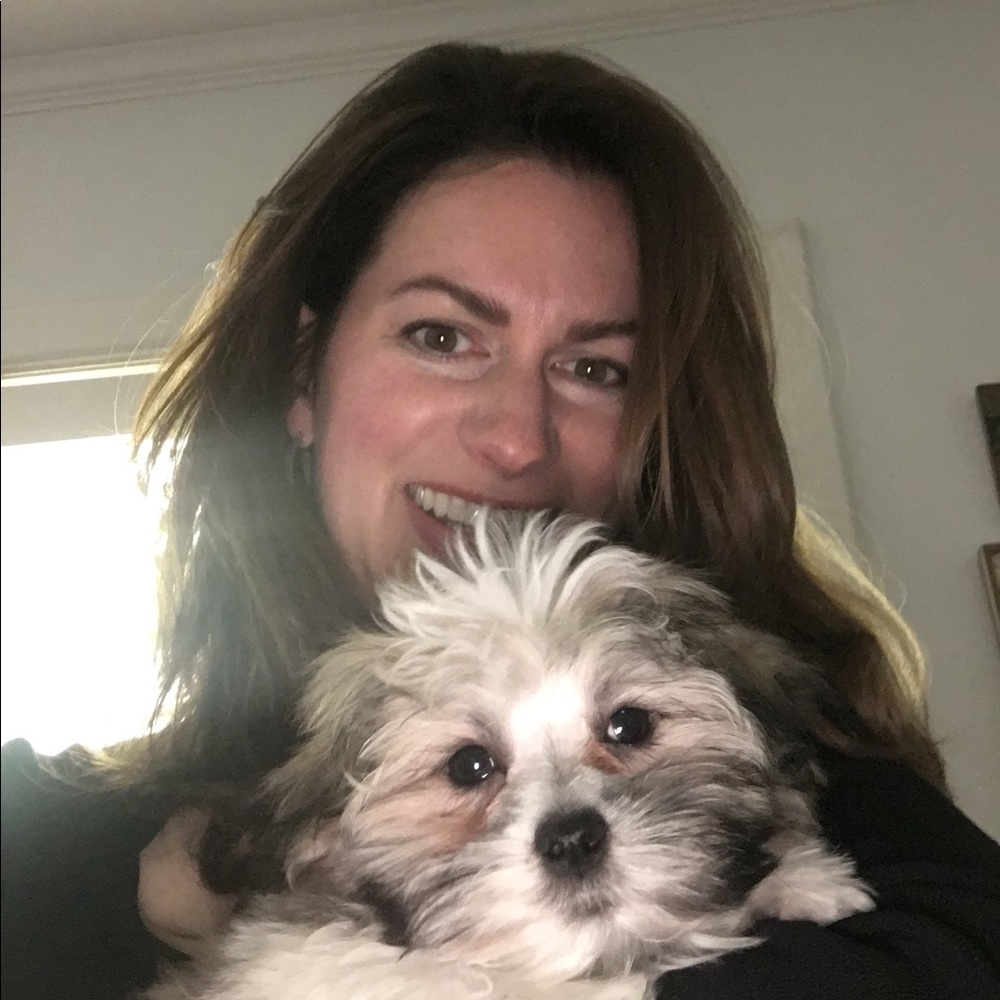 Meet your Posher, Kate